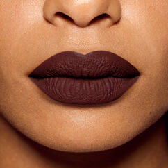 Icon Velvet Liquid Lipstick, WICKED WHINE, large, image5