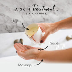 Perfect Nights Sleep Treatment Candle, , large, image6