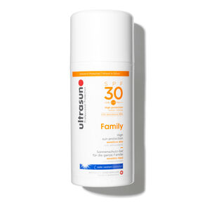 Famille SPF30