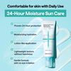 Madecassoside Moisture Sun Serum Blemish Repair, , large, image2