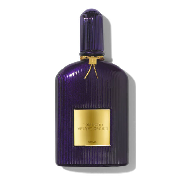 Velvet Orchid Eau de Parfum 50ml, , large, image1