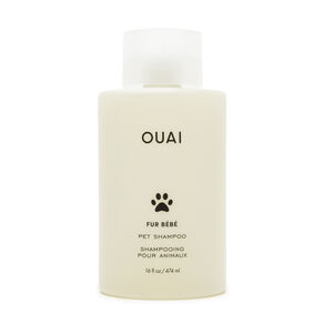 Fur Bebe Pet Shampoo