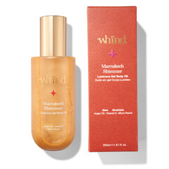 Marrakech Shimmer Luminous Gel Body Oil, , large, image3