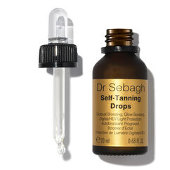 Self-Tanning Drops, , large, image2