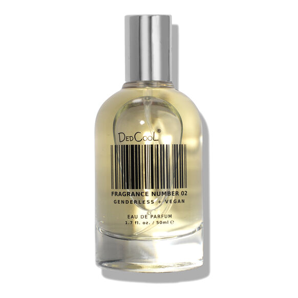 Fragrance Number 02 Eau De Parfum, , large, image1