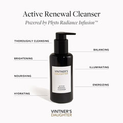 Active Renewal Cleanser, , large, image4