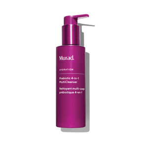 Prebiotic 4-in-1 MultiCleanser