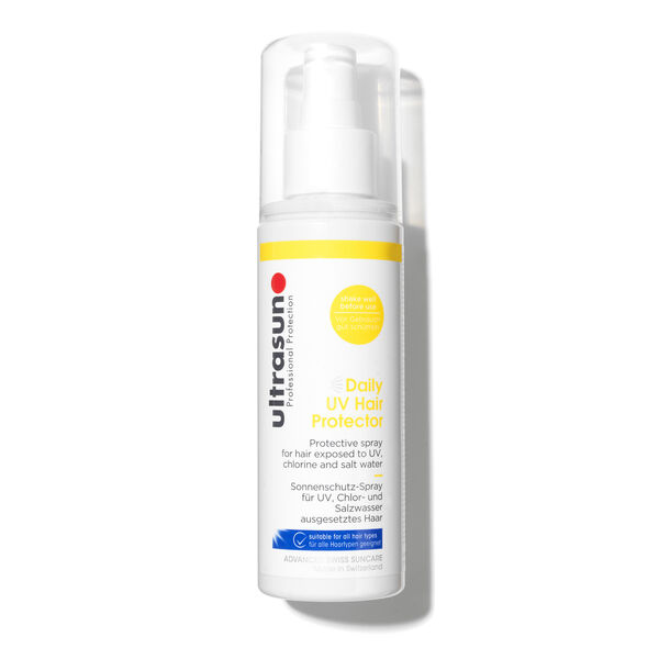 Ultrasun Daily Uv Hair Protector Spacenk Gbp