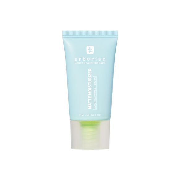 Matte Moisturiser, , large, image1