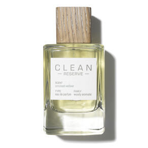 Smoked Vetiver Eau De Parfum