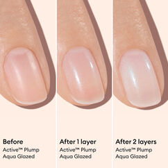 Active Plump Aqua Glazed, , large, image9