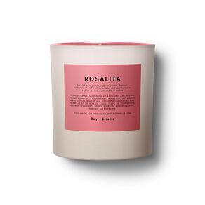 Rosalita Pride Candle