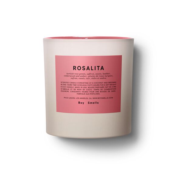 Rosalita Pride Candle, , large, image_1