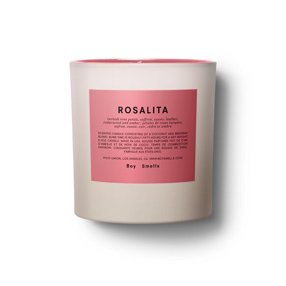 Rosalita Pride Candle, , large, image1