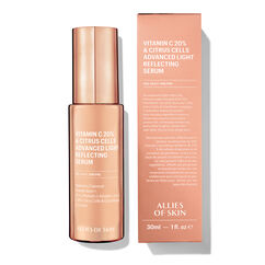 Vitamin C 20% & Citrus Cells Advanced Light Reflecting Serum, , large, image4
