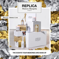 Replica Jazz Club EDT Gift Set, , large, image4