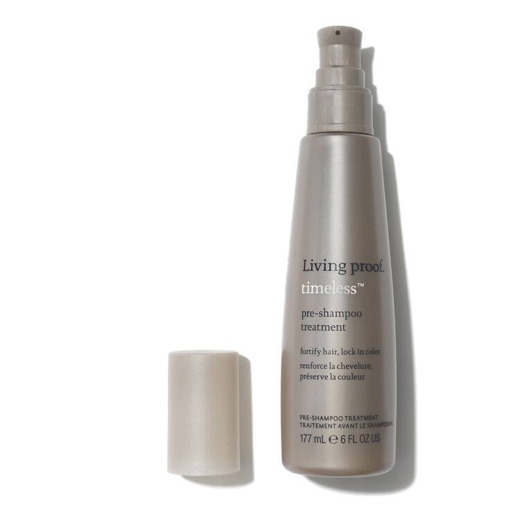 Living Proof Timeless PreShampoo Treatment Space.NK GBP