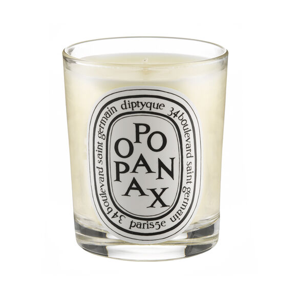 Bougie parfumée Opopanax, , large, image1