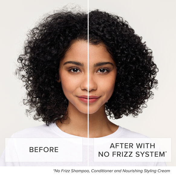 No Frizz Conditioner, , large, image3