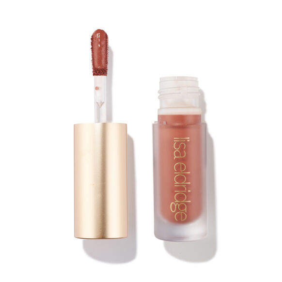 Liquid Silk Eyeshadow, THALIA, large, image1
