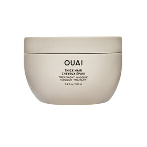 Thick Hair Treatment Masque