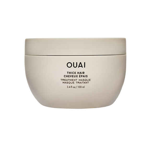 Thick Hair Treatment Masque, , large, image1