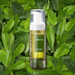 Neogen Dermalogy Real Fresh Foam Green Tea Cleanser, , large, image5