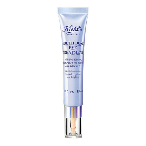 Kiehl's Powerful Wrinkle Reducing Eye Cream