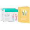 Best Foot Forward Softening Foot & Heel Mask, , large, image3