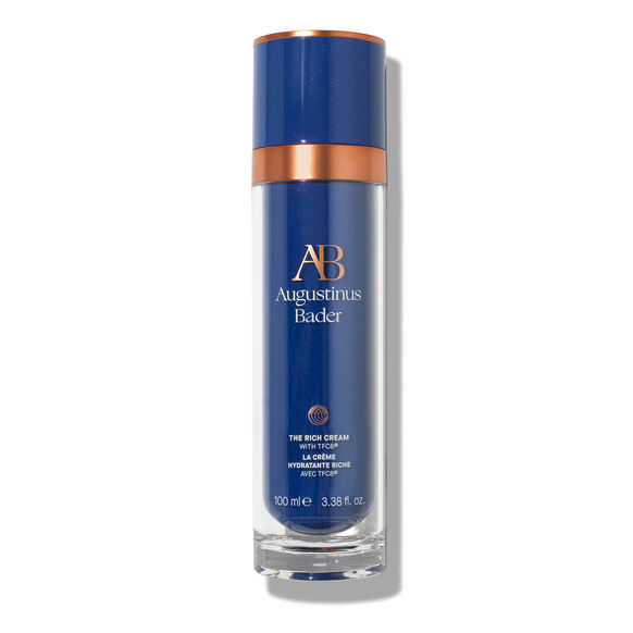The Rich Cream, , large, image1