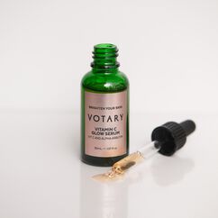 Vitamin C Glow Serum, Vit C and Alpha Arbutin, , large, image4