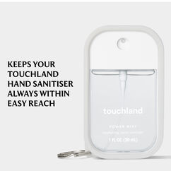 Hand Mist Case Icy White, , large, image3