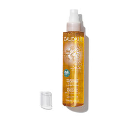 Huile solaire embellissante SPF30, , large, image2