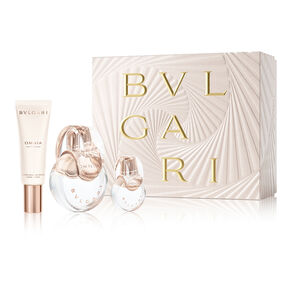 Omnia Crystalline Eau De Toilette Spring Set