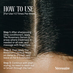 Rosemary Mask, , large, image7