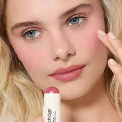 Velatura Balm Dewy Lip and Cheek Stick, ROSE MADDER, large, image4