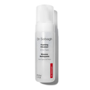 Foaming Cleanser 150ml