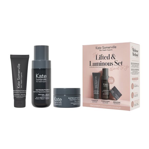 Lifted & Luminous Set, , large, image1