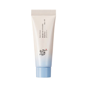 Receive when you spend <span class="ge-only" data-original-price="50">&pound;50</span> on Beauty of Joseon