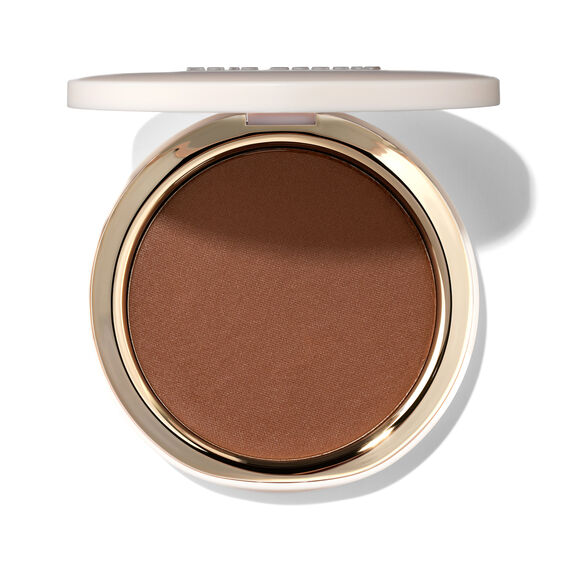 Warm Wishes Soft Matte Powder Bronzer, RADIATE WARMTH, large, image1