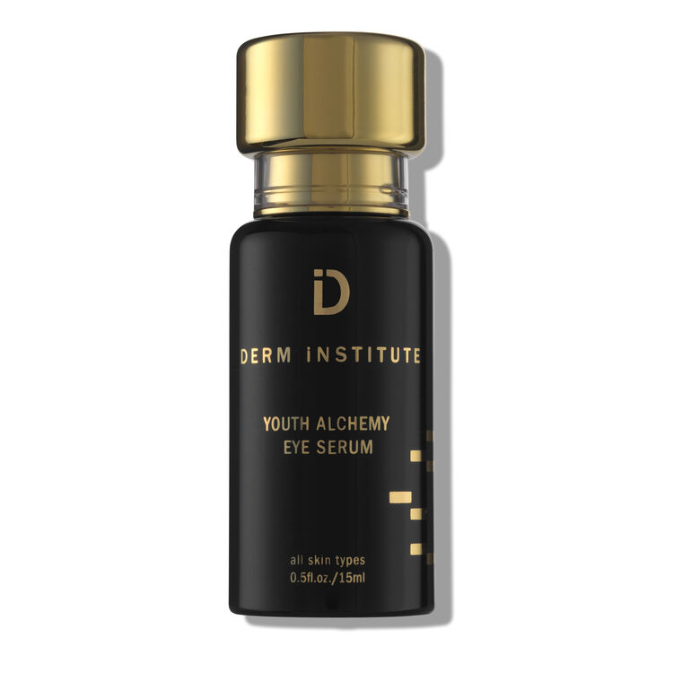 Derm Institute Youth Alchemy Eye Serum Space.NK USD