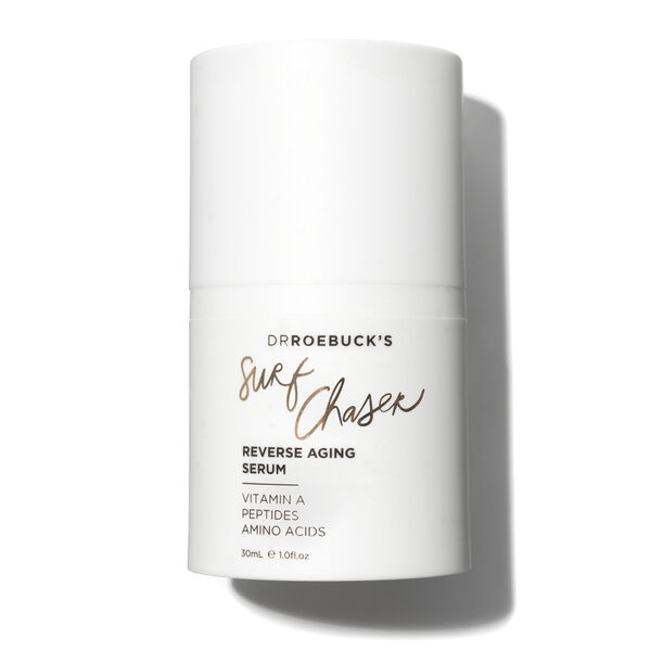 Dr Roebuck S Surf Chaser Reverse Aging Serum Space Nk Gbp