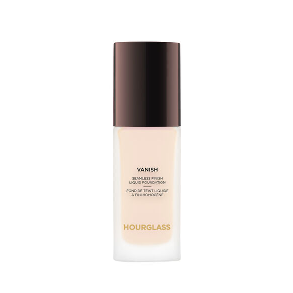 Vanish Seamless Finish Liquid Foundation, BLANC, large, image1