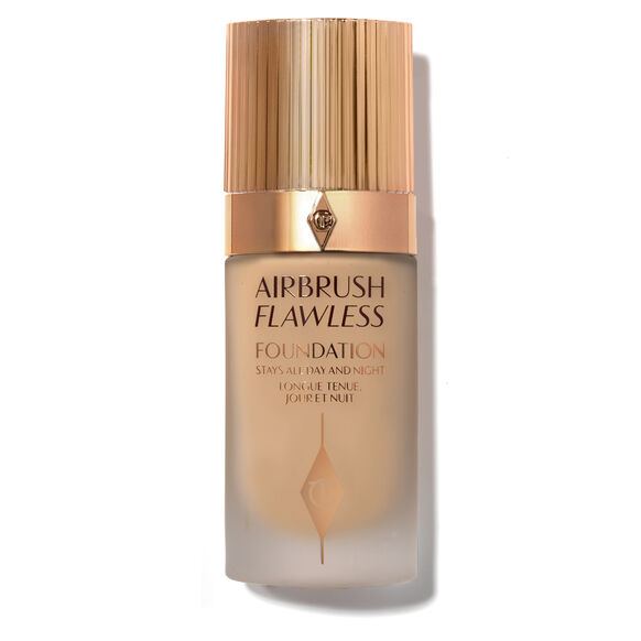 Airbrush Flawless Foundation, 9 COOL, large, image1