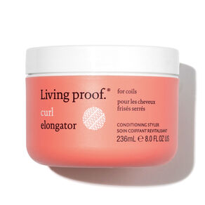 Curl Elongator