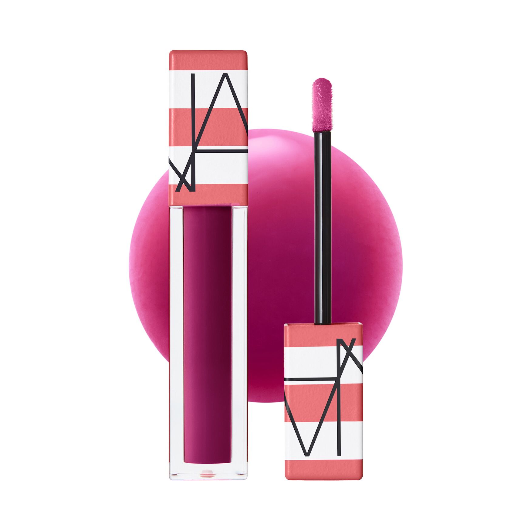 Nars Hot Escape Afterglow Lip Oil | Space NK