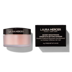 Secret Brightening Under Eye Setting Powder, PEACH, large, image4