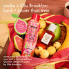 Amika x Ellis Brooklyn Perk Up Guava Granita Dry Shampoo, , large, image4