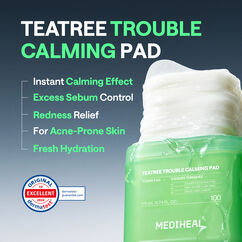 Teatree Trouble Pad, , large, image4