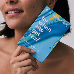 Dissolving Zit Strips, , large, image5
